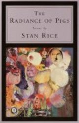 POETRY MONTH: Stan Rice: 'Tornado at Night'