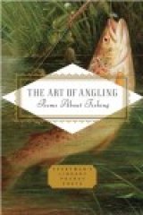 POETRY MONTH: Korean Poet Kwon Homun: 'Two Poems on Fishing' from The Art of Angling POETRY MONTH: Korean Poet Kwon Homun: 'Two Poems on Fishing' from The Art of Angling
