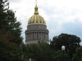 EDITORIAL: Governor's Race? What Governor's Race? EDITORIAL: Governor's Race? What Governor's Race?