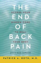 BOOK REVIEW: 'The End of Back Pain': Great Thinkers Can Help Heal Your Body BOOK REVIEW: 'The End of Back Pain': Great Thinkers Can Help Heal Your Body