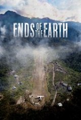 Faith-Based Documentary 'ENDS OF THE EARTH' Comes to Movie Theaters Nationwide for a Two-Night Only Cinematic Event on October 18 and 21