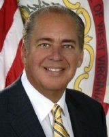 Tomblin to Decide Fate of $100 Million Giveaway to State's Casinos Tomblin