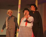 THE FANTASTICKS: Should Have Played More Than One Weekend
