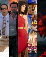 WV Marquee Cinemas  Aug.20 - 26 Showtimes
