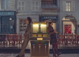 Pullman Reveals 'The Eternals' Showtimes; 'French Quarter' Gets "Art" Run