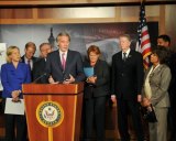 Builders, Realtors Applaud Bipartisan Flood Insurance Legislation Builders, Realtors Applaud Bipartisan Flood Insurance Legislation