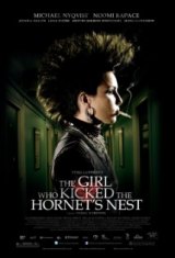 HORNET'S NEST: Engaging Mystery, Powerful Conclusion