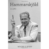 BOOK REVIEW: Roger Lipsey’s 'Hammarskjöld: A Life' BOOK REVIEW: Roger Lipsey’s 'Hammarskjöld: A Life'