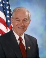 Ron Paul Wins Iowa 16 Weeks Later; Supporters Remind of Tenth Ballot Harding Win Ron Paul Wins Iowa 16 Weeks Later; Supporters Remind of Tenth Ballot Harding Win