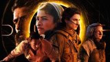 Marquee Pullman's Friday "Dune" Debut; "Vertigo" Flashback