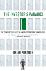 BOOK REVIEW: 'The Investor's Paradox: The Power of Simplicity in a World of Overwhelming Choice': Avoiding Common Pitfalls in Picking a Fund Manager BOOK REVIEW: 'The Investor's Paradox: The Power of Simplicity in a World of Overwhelming Choice': Avoiding Common Pitfalls in Picking a Fund Manager