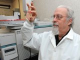 Dr. J. Graham Rankin