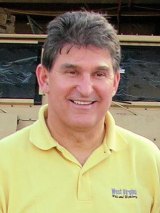 Joe Manchin III: The Harry Houdini of West Virginia Politics Joe Manchin