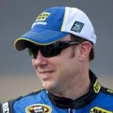 NASCAR: Kenseth celebrates 41st birthday with win at Las Vegas Matt Kenseth