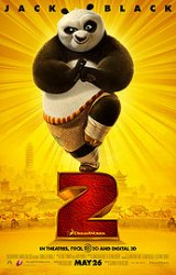 KUNG FU PANDA II: Delightful Animated Family Film Visual Treat for All Ages KUNG FU PANDA II: Delightful Animated Family Film Visual Treat for All Ages