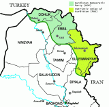 OP-ED: Iraqi Kurdistan: A Silver Lining in the Iraq Invasion OP-ED: Iraqi Kurdistan: A Silver Lining in the Iraq Invasion