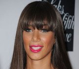 Leona Lewis Believes She'd Be Good Judge Leona Lewis Believes She'd Be Good Judge