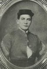 OP-ED: A Hispanic Month Tribute to Moses Ezekiel Moses Ezekiel