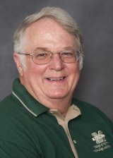 MU professor named Outstanding Civil Engineering Educator of the Year Dr. Richard McCormick
