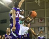 Kane’s 26 Lifts Marshall Over Northwestern State Kane’s 26 Lifts Marshall Over Northwestern State