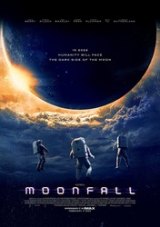 New Movies at Marquee Pullman Square: Jackass Forever, Moonfall, Wind and Lion