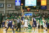 Marshall Snaps Two Game Slide, Beats UTEP 76-60 Marshall Snaps Two Game Slide, Beats UTEP 76-60