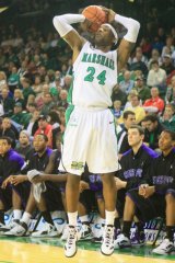 Marshall Set for Rematch with Belmont Marshall Set for Rematch with Belmont