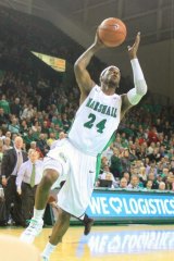 Marshall Rally Falls Short in 67-60 Loss Marshall Rally Falls Short in 67-60 Loss