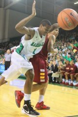 Defense Prevails, Herd Wins 82-63 Defense Prevails, Herd Wins 82-63