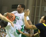 Pena Shoots Herd to 99-80 Win over WVU Tech Pena Shoots Herd to 99-80 Win over WVU Tech