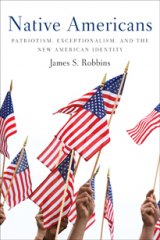 BOOK REVIEW: 'Native Americans': More Americans are Dropping Census Bureau Ethnic Designations in Favor of Just Plain 'American' BOOK REVIEW: 'Native Americans': More Americans are Dropping Census Bureau Ethnic Designations in Favor of Just Plain 'American'