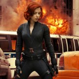 Times for "Black Widow" at Marquee Pullman Square