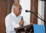 Tribute to Rafiq Khan, 82, Broadcaster in Guyana Rafiq Khan