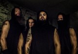 REAPING ASMODEIA Solve a Murderous Mystery in New Music Video for "Irreversible Evolution" REAPING ASMODEIA Solve a Murderous Mystery in New Music Video for "Irreversible Evolution"