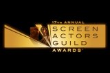 Thirteen Actor Nominees Among Screen Actors Guild Presenters