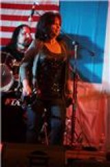 Jamboree Performs