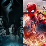M.L.K. weekend Movies at Pullman Square; 'Belle' and 'Scream'