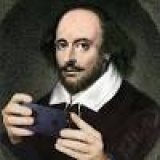 PARALLEL UNIVERSE: Happy Birthday, Will Shakespeare; Words and Phrases You Created Will Live Forever William Shakespeare