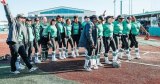Softball Caps Thundering Herd March Madness with Comeback Win