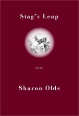 APRIL IS NATIONAL POETRY MONTH: Sharon Olds' 'Stag Leap' Wins Pulitzer Prize APRIL IS NATIONAL POETRY MONTH: Sharon Olds' 'Stag Leap' Wins Pulitzer Prize