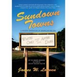 ON TV TONIGHT, Feb. 24, 2014: Investigation Discovery Explores Whether the Sun Has Set On the Exclusionary Practice of Sundown Towns in Modern-Day America ON TV TONIGHT, Feb. 24, 2014: Investigation Discovery Explores Whether the Sun Has Set On the Exclusionary Practice of Sundown Towns in Modern-Day America