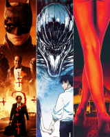 Pullman Square Hosts  Five New Movie Options This Weekend