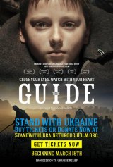 Ukranian Film Fundraiser Tonight in Ky., Thursday at Marquee Pullman