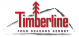 TIMBERLINE: Two weekends left! TIMBERLINE: Two weekends left!