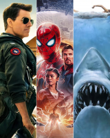 Marquee Times for WV: Honk for Jesus, Spiderman; $3 seats all day Saturday