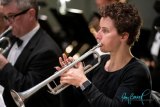  Huntington Symphony Orchestra Presents First Classical Music Concert in Four Years