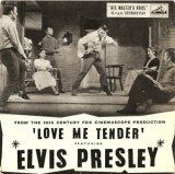 CIVIL WAR OP-ED: When 'Love Me Tender' Premiered in New York CIVIL WAR OP-ED: When 'Love Me Tender' Premiered in New York
