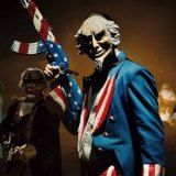 FIRST LOOK: Relevant Politically Incorrect Allusions Spice Dark, Bloody Cat and Mouse Satire FIRST LOOK: Relevant Politically Incorrect Allusions Spice Dark, Bloody Cat and Mouse Satire