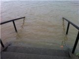 Ohio River Heading for Nearly 52 Feet Saturday Crest Ohio River Heading for Nearly 52 Feet Saturday Crest