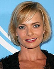 Extra Exclusive: Jaime Pressly Opens Up about Divorce Extra Exclusive: Jaime Pressly Opens Up about Divorce